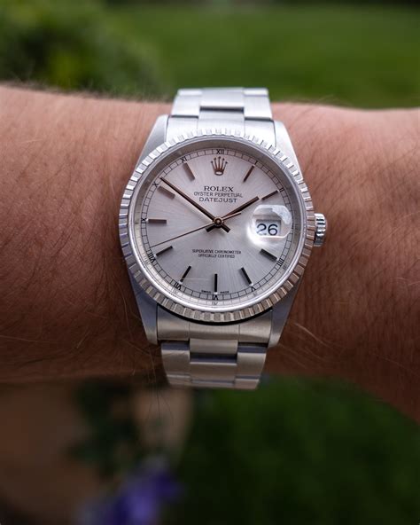 rolex 16220 bracelet